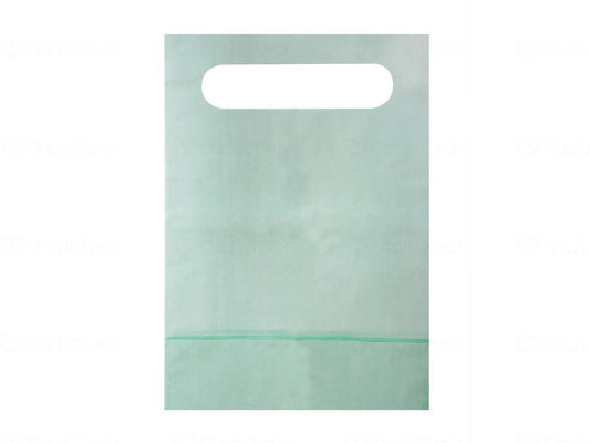 Kowa Seisakusho Teicob Disposable Aprons (50 pieces)
