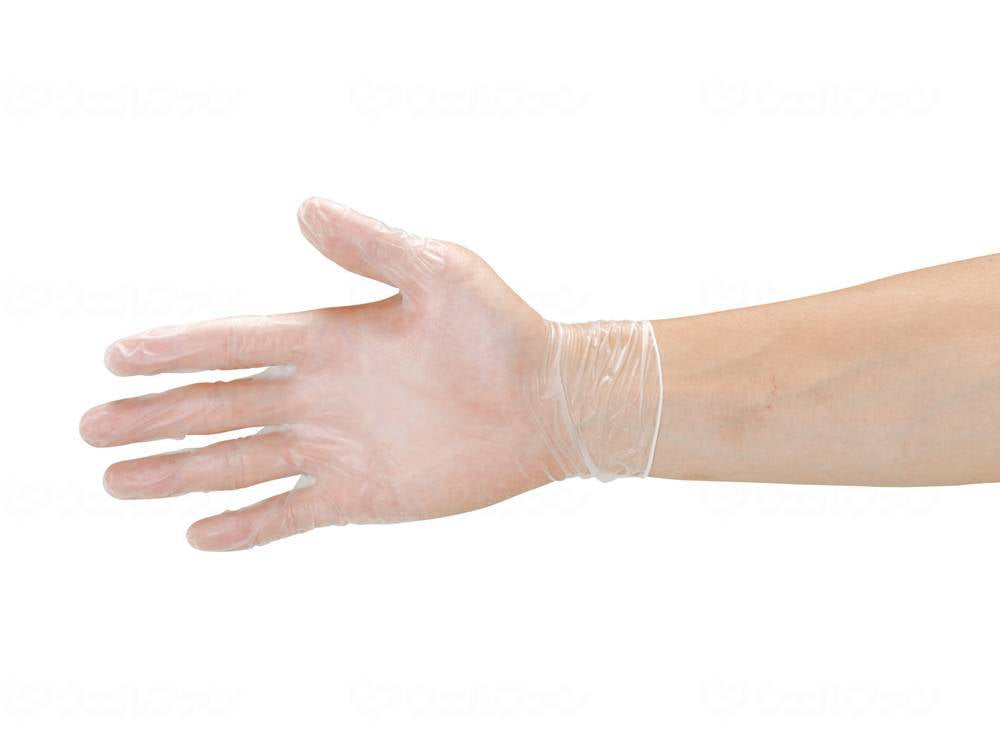 유키와 제작소 타이코브 플라스크 장갑(100장입) 상자 S