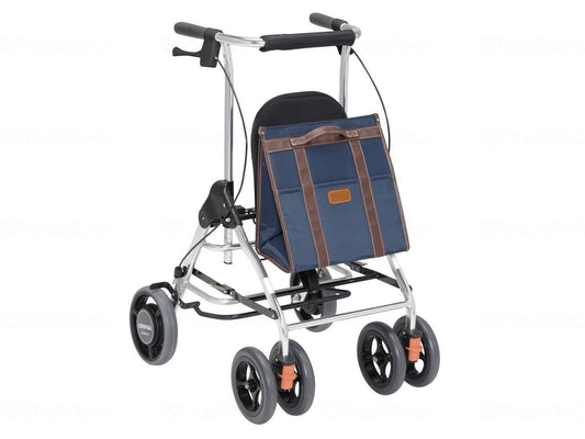 幸和製作所抵抗器付歩行車　ﾃｲｺﾌﾞﾘﾄﾙR ﾈｲﾋﾞｰ