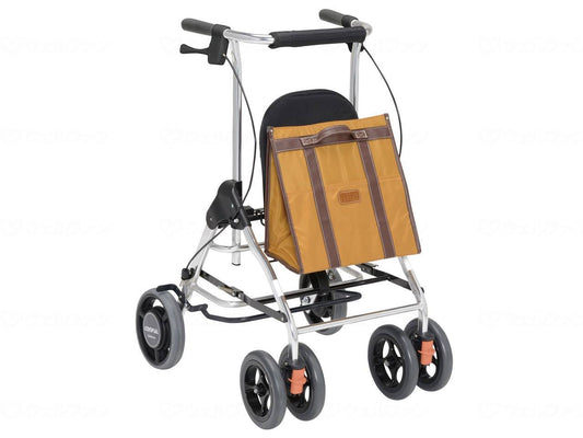 幸和製作所抵抗器付歩行車　ﾃｲｺﾌﾞﾘﾄﾙR ﾏｽﾀｰﾄﾞ