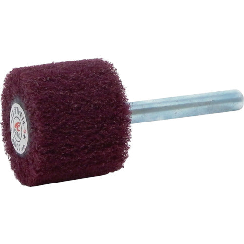 AC Scolite Wheel S, shaft diameter 6mm, #240, outer diameter 30 x width 25 x shaft length 40, SW3025-S-240, 5 pieces