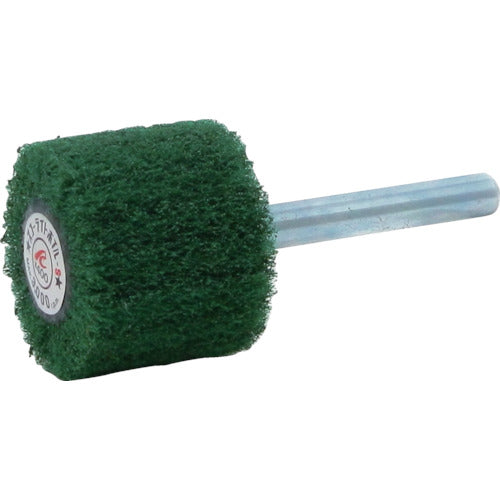 AC 스코라이트 호일 S 축경 6mm #400 외경 30×폭 25×축 길이 40 SW3025-S-400 5개