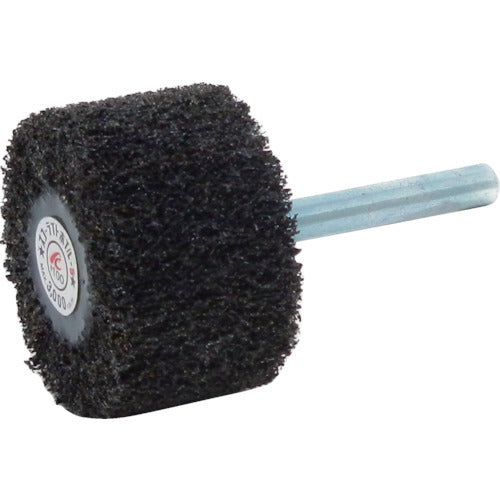 AC Scolite Wheel S, shaft diameter 6mm, #100, outer diameter 40 x width 25 x shaft length 40, SW4025-S-100, 5 pieces