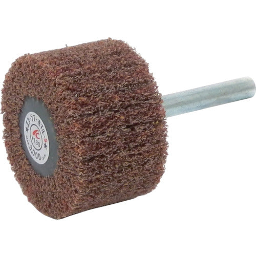 AC 스코어라이트 호일 S 축경 6mm #180 외경 40×폭 25×축 길이 40 SW4025-S-180 5개