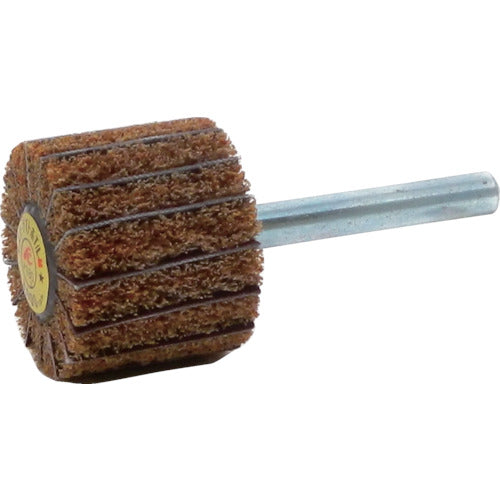 AC Scolite Foil M, shaft diameter 6mm, #180, outer diameter 30 x width 25 x shaft length 40, SW3025-M-180, 5 pieces