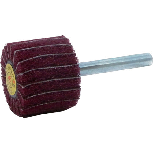 AC 스코어라이트 호일 M 축경 6mm #240 외경 30×폭 25×축 길이 40 SW3025-M-240 5개