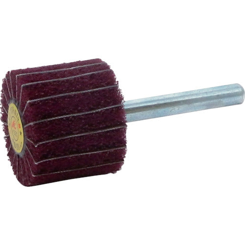 AC 스코어라이트 호일 M 축경 6mm #320 외경 30×폭 25×축 길이 40 SW3025-M-320 5개