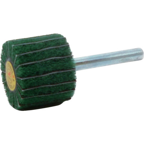 AC 스코어라이트 호일 M 축경 6mm #400 외경 30×폭 25×축 길이 40 SW3025-M-400 5개