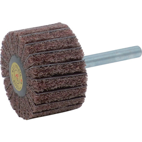 AC 스코어라이트 호일 M 축경 6mm #180 외경 40×폭 25×축 길이 40 SW4025-M-180 5개