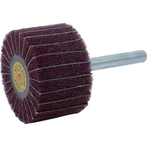 AC 스코어라이트 호일 M 축경 6mm #240 외경 40×폭 25×축 길이 40 SW4025-M-240 5개