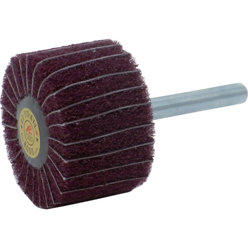 AC 스코어라이트 호일 M 축경 6mm #320 외경 40×폭 25×축 길이 40 SW4025-M-320 5개