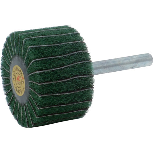 AC 스코어라이트 호일 M 축경 6mm #400 외경 40×폭 25×축 길이 40 SW4025-M-400 5개