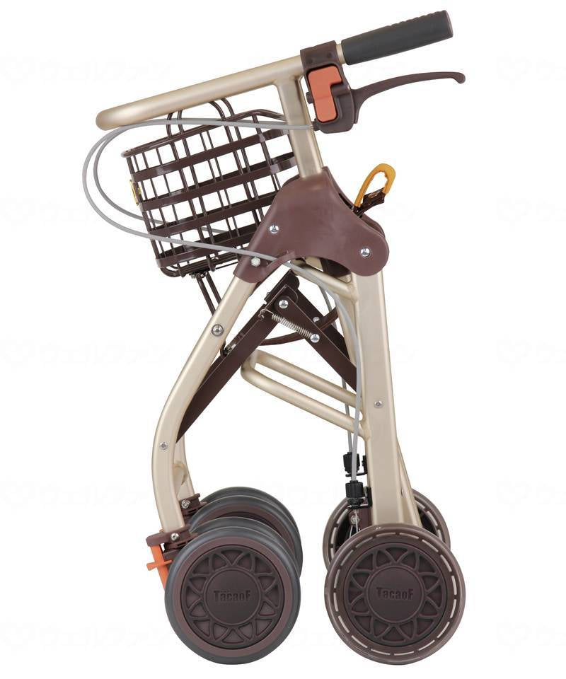 Kowa Seisakusho Teikoku Little Home Brown