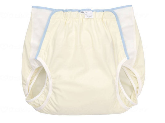 幸和製作所テイコブ おむつカバー ｸﾘｰﾑ LL