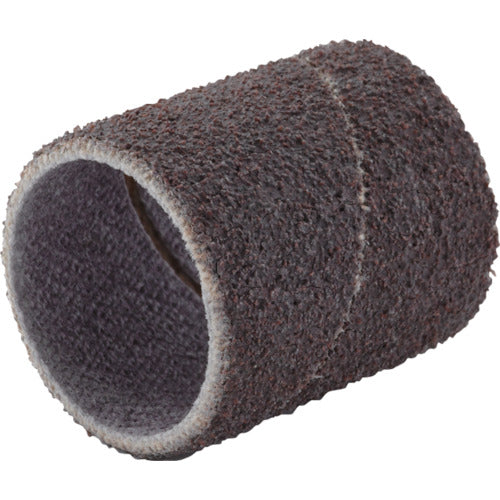 ＡＣ　ＡＣ−ＢＡＮＤ　（軸径３ｍｍ／４ｍｍ／６ｍｍ用）＃８０　内径１２×幅２０　AC1220-80　50 個