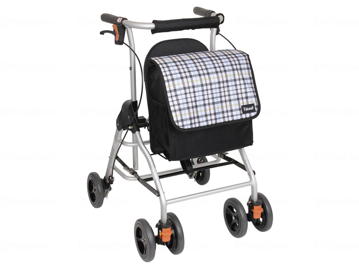 幸和製作所ﾃｲｺﾌﾞﾘﾄﾙﾊｲⅡ WAW15 ﾁｪｯｸﾌﾞﾗｯｸ