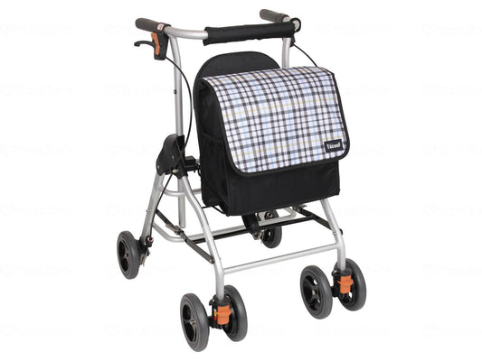 유키와 제작소 타이코브리트르하이Ⅱ WAW15