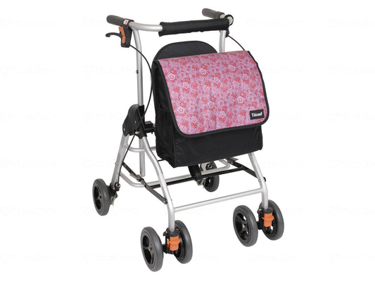 유키와 제작소 타이코브리트르하이Ⅱ WAW15 와인레드