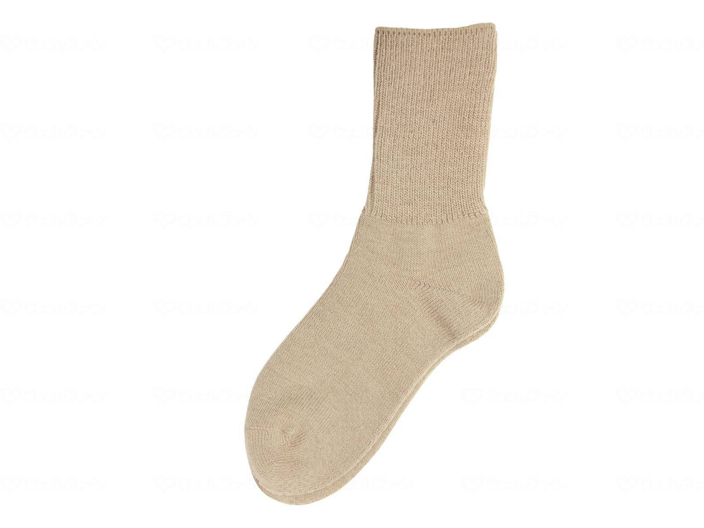 유키와 제작소 부드럽게 따끈따끈 하부인 미끄럼 방지 플릿 비지