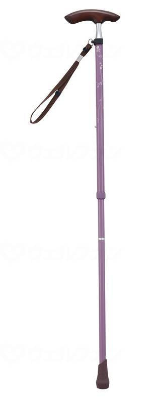 유키와 제작소 스렌다(신축 2개 접기) 파플