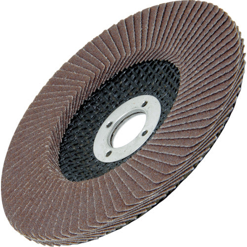 AC 테크노디스크·A(S타입) 외경×홀 직경: 100×15mm 입도(#) 150 TDS10015-A-150 5장