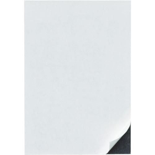 マグエックス　マグネット粘着付シート（ワ　MSWF-2030　1 枚