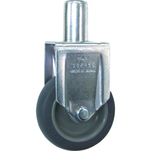 スペーシア　差込式キャスター固定　ＳＧＫ７５　SGK75　1 個