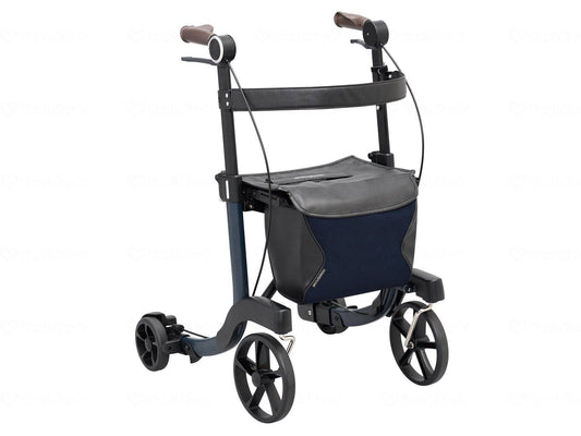 Kowa Manufacturing Michele WAG01 Navy