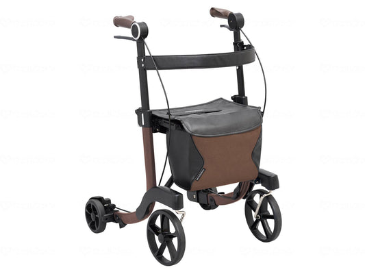 Kowa Seisakusho Michele WAG01 Brown