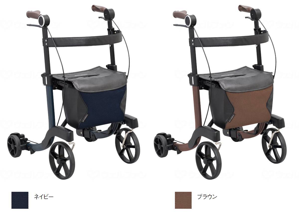 유키와 제작소 Michele(미케레) WAG01 브라쿤