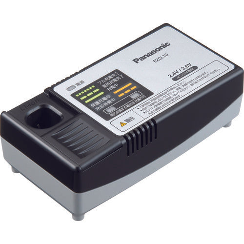 Panasonic 급속 충전기 전원 AC100V EZ0L10 1대