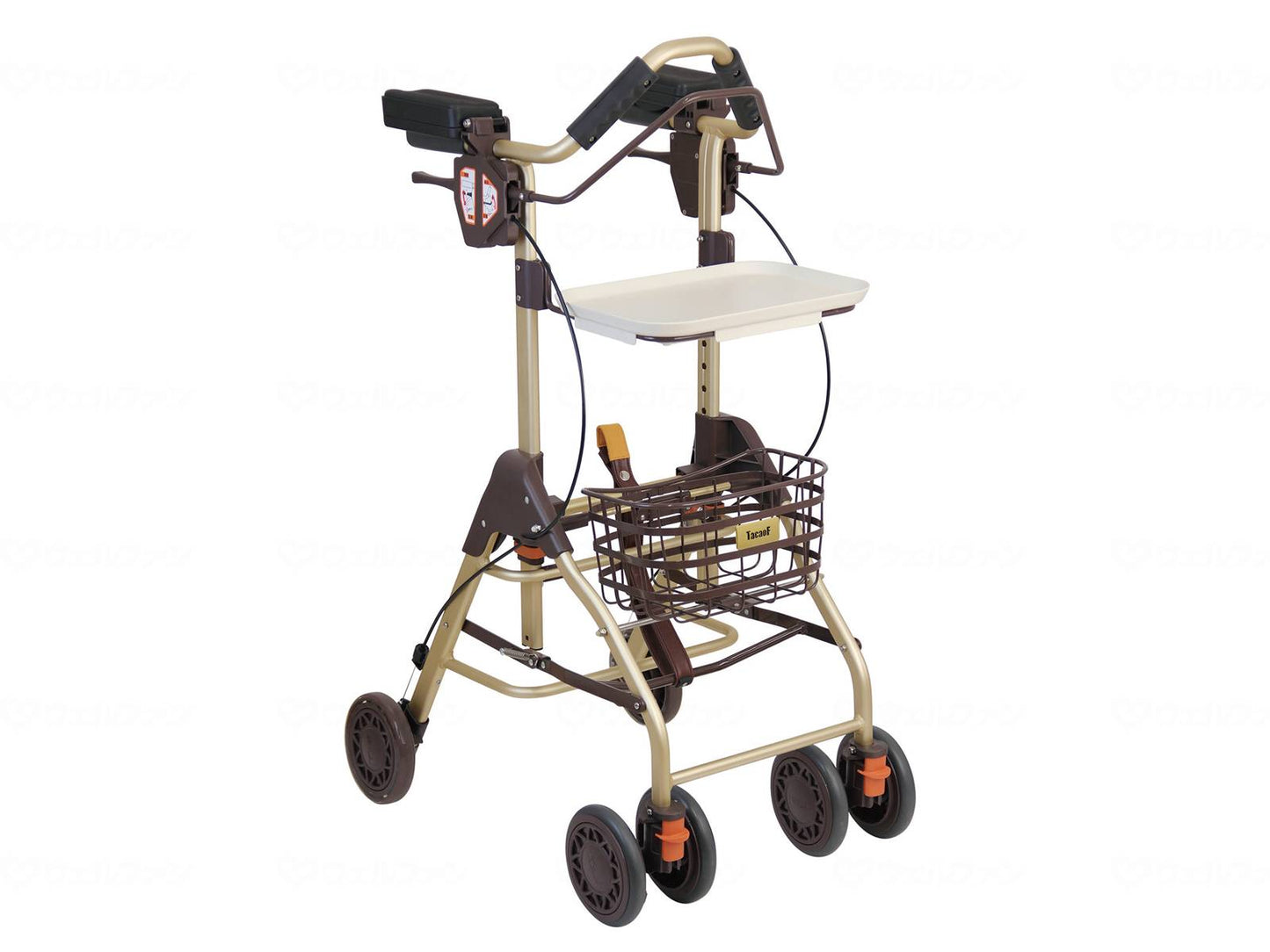 幸和製作所ﾃｲｺﾌﾞﾘﾄﾙﾎｰﾑF ﾌﾞﾗｳﾝ