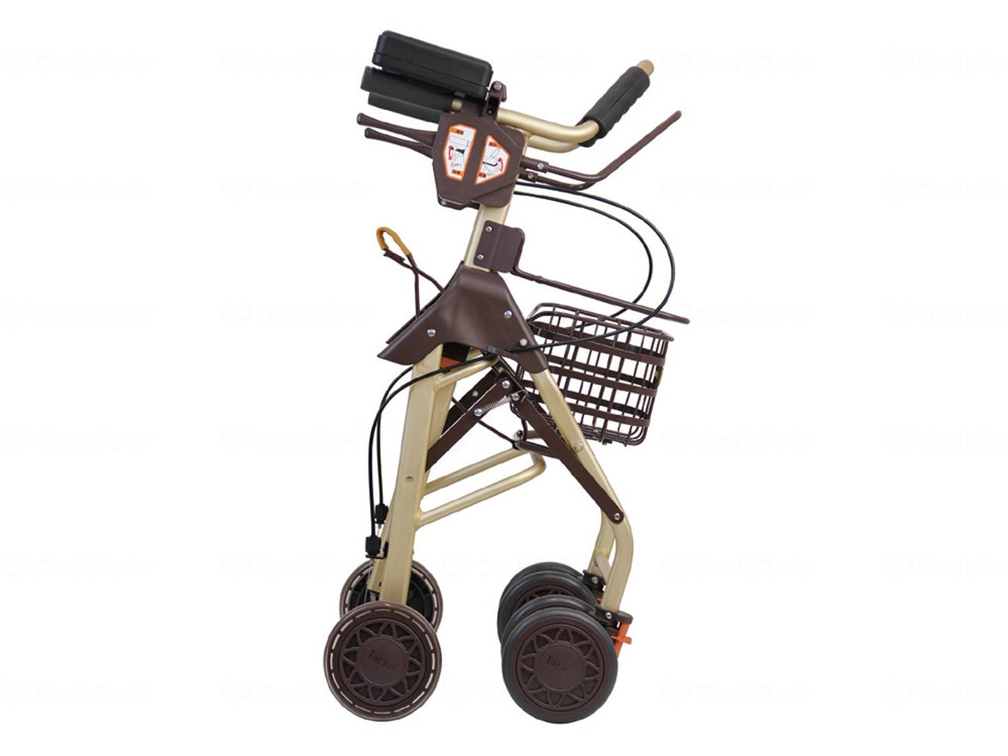 幸和製作所ﾃｲｺﾌﾞﾘﾄﾙﾎｰﾑF ﾌﾞﾗｳﾝ