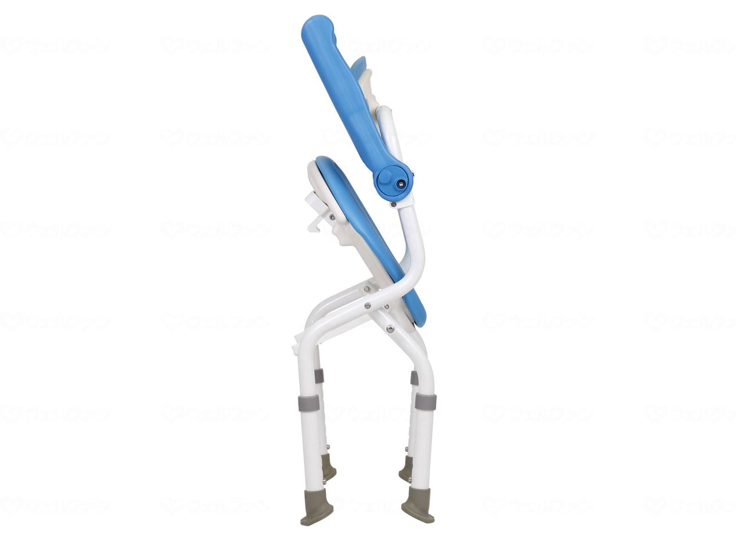 유키와 제작소 타이코 브렌타치 접이식 쇼타치아르(미도르) 레드 오렌지