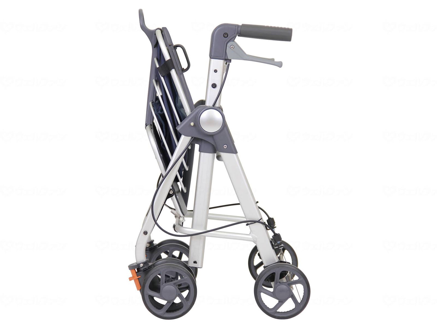 Kowa Manufacturing Co., Ltd. Tico Little Wagon Mini Navy