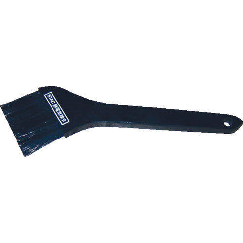 스택 도전성 수지 무늬 하케형 ​​브러쉬 STAC60 1개