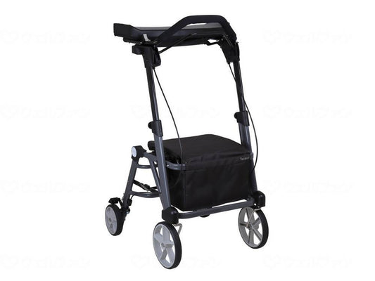 幸和製作所前腕支持歩行車　ｼﾄﾚｱﾜｲﾄﾞ ｸﾞﾚｰ