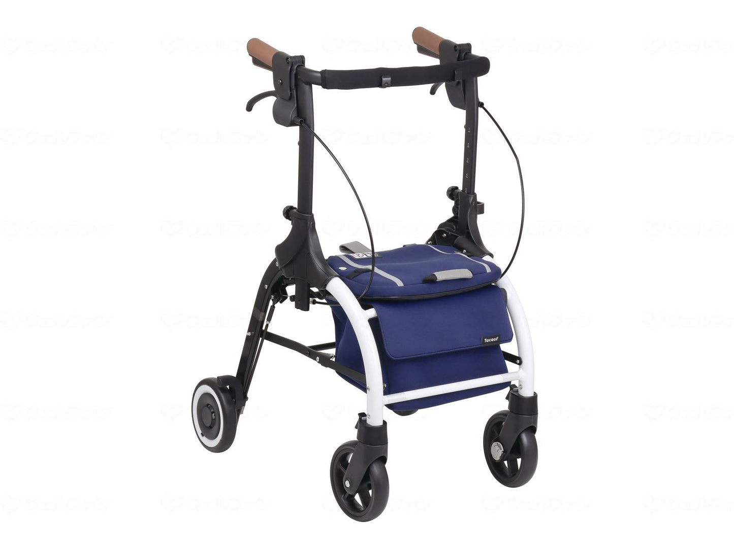 유키와 제작소 보행차 지스타