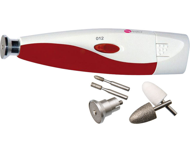 マニクイック・ソフトタッチ / MQ632　レッド　1 個