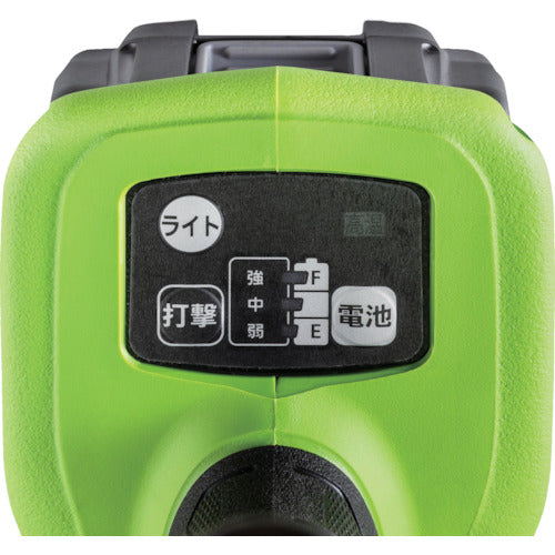 空研　充電式インパクトレンチ　KW-E160PROS　1 台