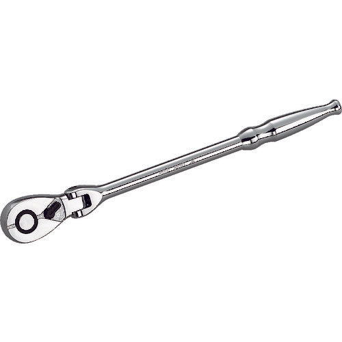 KTC 9.5 sq. Flex Long Ratchet Handle BR3FL 1 pc