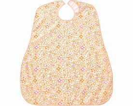 Dinner Apron / 6070 Violet (Orange) 1 piece