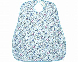 Dinner Apron / 6070 Violet (Blue) 1 piece