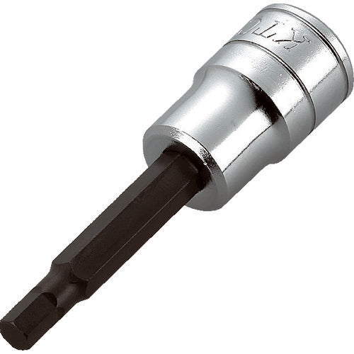 KTC 9.5 sq. Hexagon Bit Socket 3 mm BT3-03 1 piece
