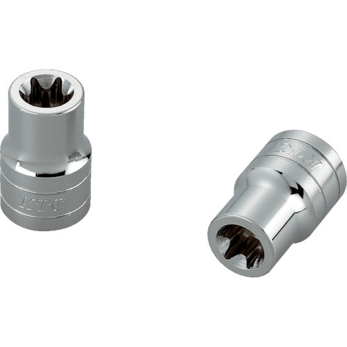 KTC 12.7sq. E형 토크스 렌치 E10 B4-E10 1개