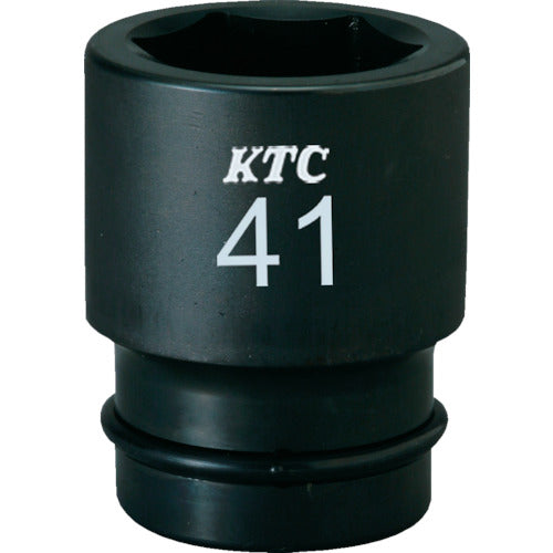 ＫＴＣ　２５．４ｓｑ．インパクトレンチ用ソケット（標準）２２ｍｍ　BP8-22P　1 個