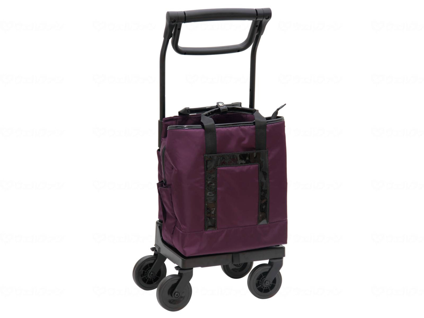Kowa Manufacturing a Cart Refino Z Purple