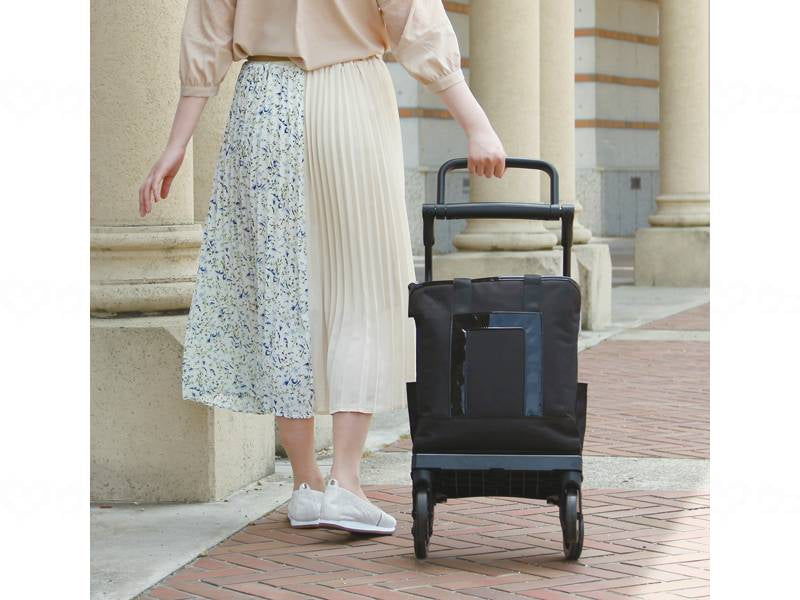 Kowa Manufacturing a Cart Refino Z Purple