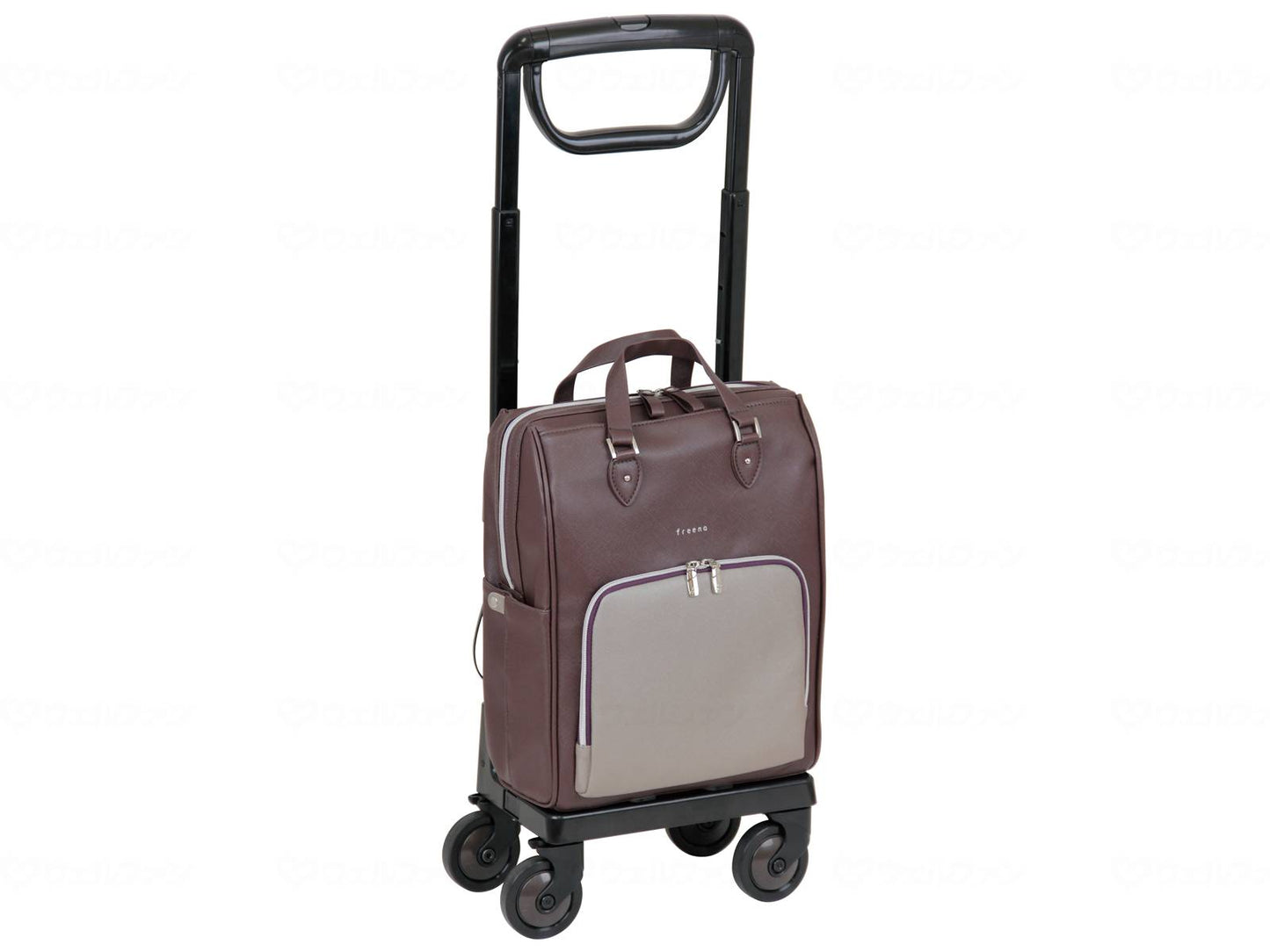 Kowa Manufacturing Freena 101 Bordeaux