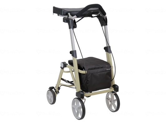 幸和製作所前腕支持歩行車　ｼﾄﾚｱ ｸﾘｰﾑｲｴﾛｰ